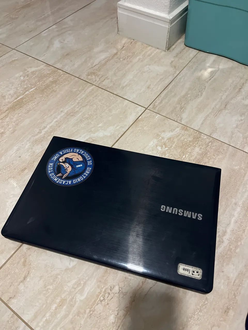 Notebook Samsung  - Foto 2