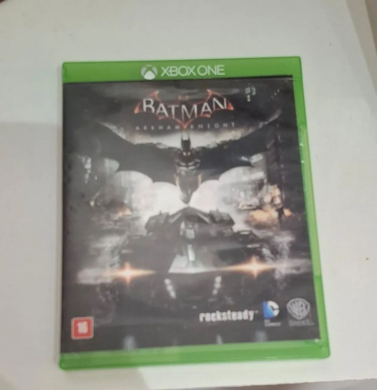 Jogos XBOX ONE - Foto 4