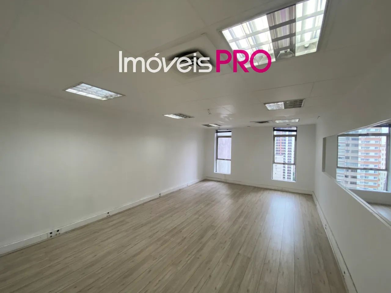 Conjunto Comercial Av Paulista com 419m²