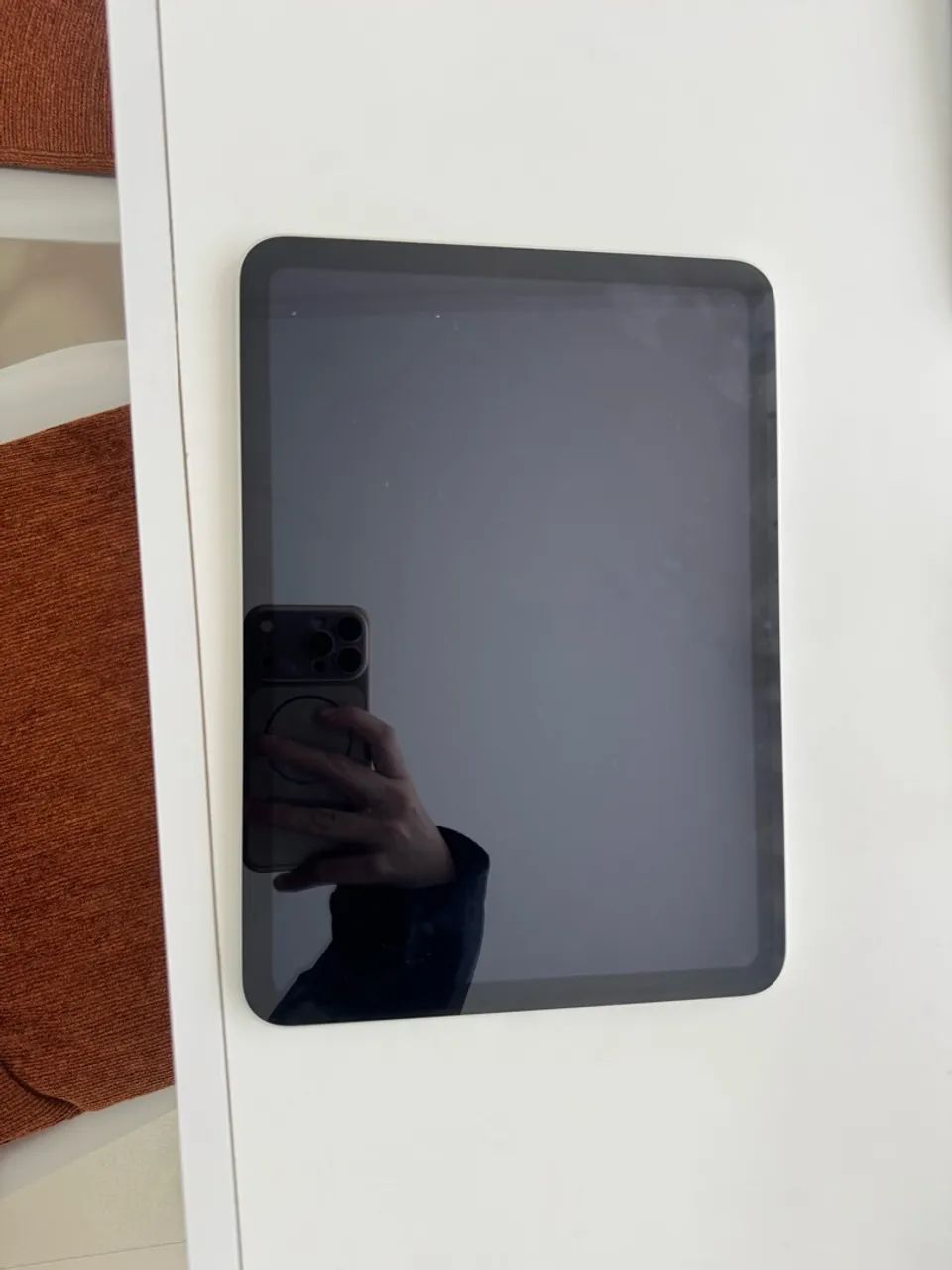 Macbook Air e Ipad 10 - Foto 3