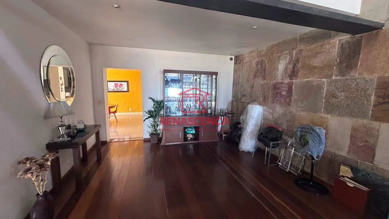 Casa com 4 Quartos e Piscina no Jardim Guanabara. - Foto 2