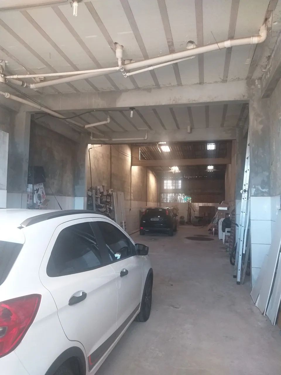 Imóvel mixto, comercial e residencial ! - Foto 2