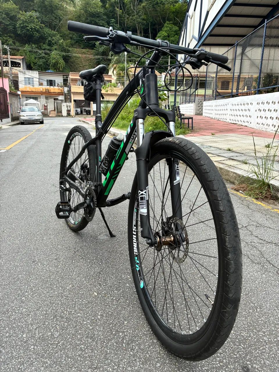 Bike aro 29 completa - Foto 3