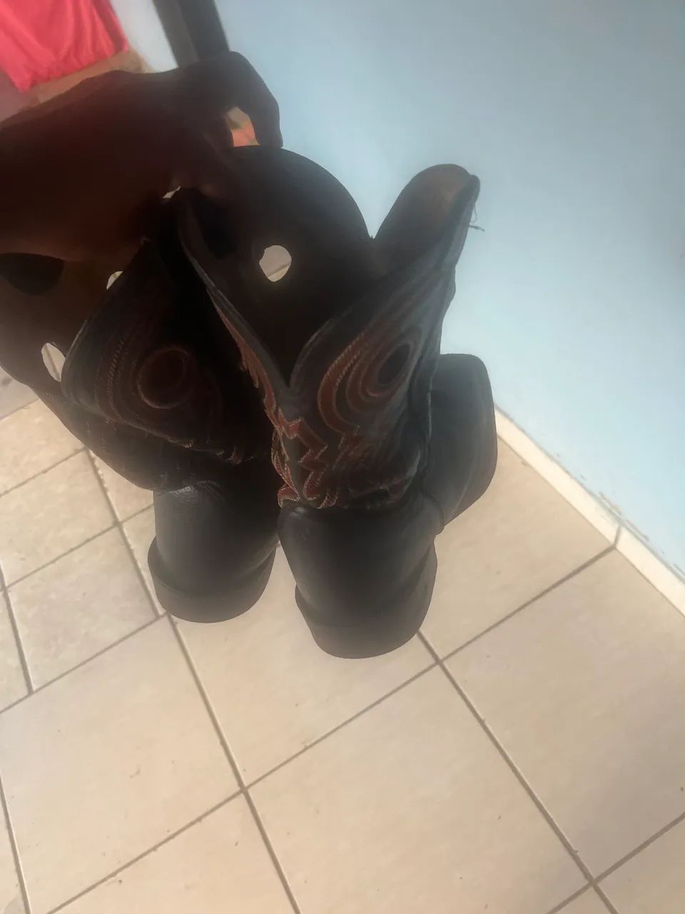 vende-se bota dgo  - Foto 2
