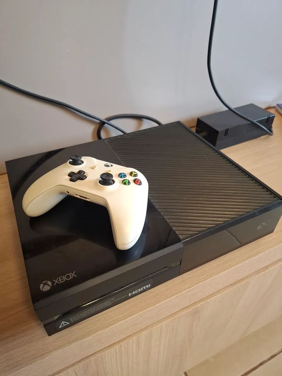 Xbox One