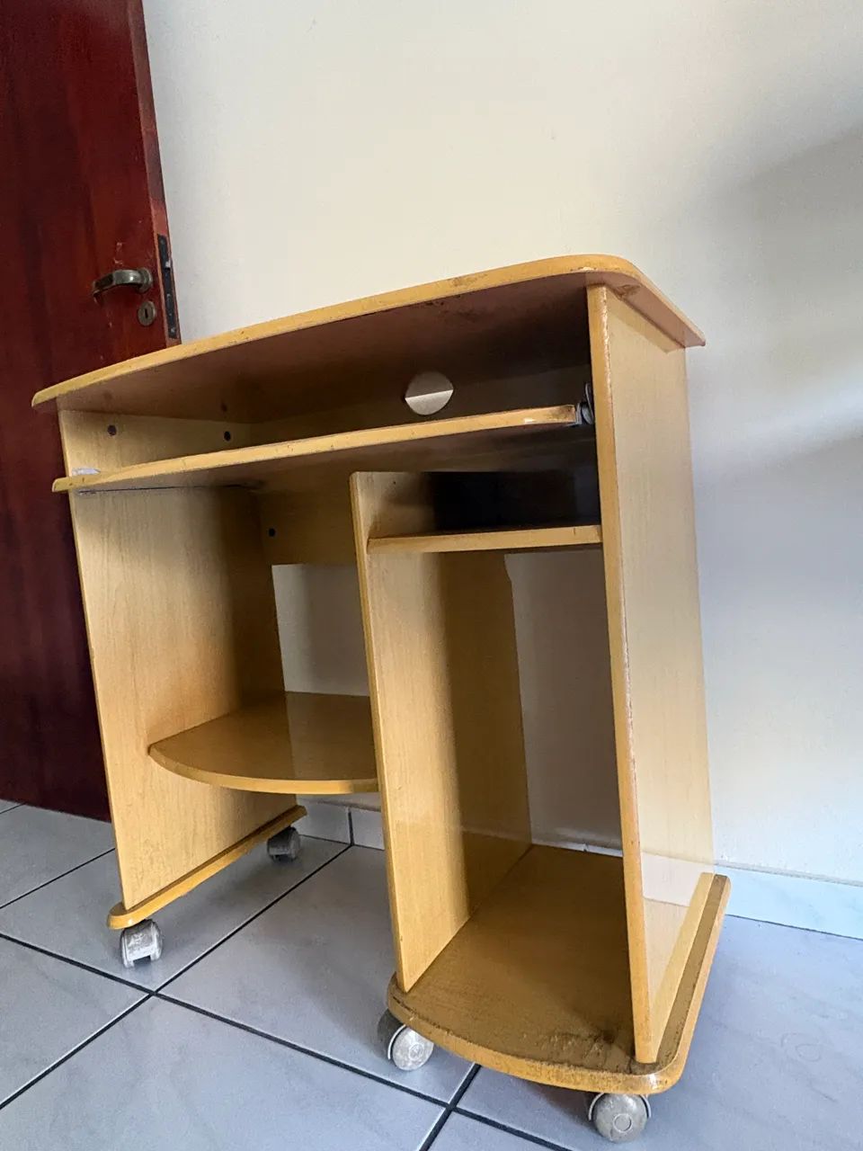 Mesa para computador - Foto 2