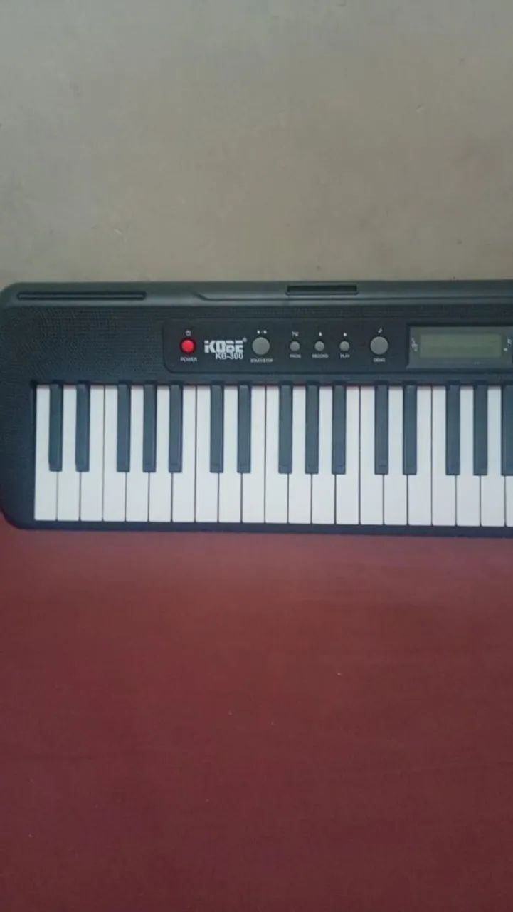 Teclado kb 300 - Foto 3