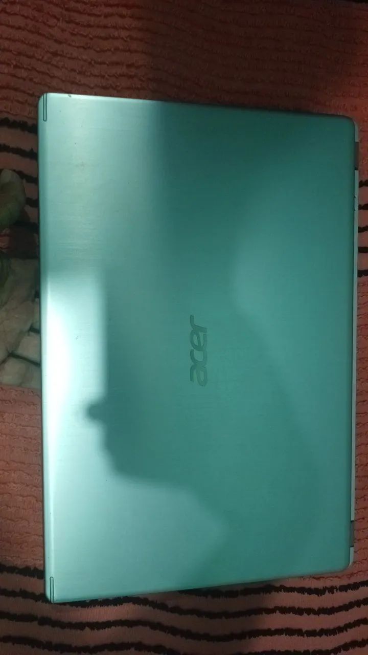 Acer Aspiron - Ryzen 3 - 20gb de ram - Placa de video - Foto 3