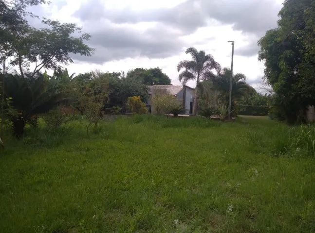 vendo chácara 2.600m2 - Foto 2