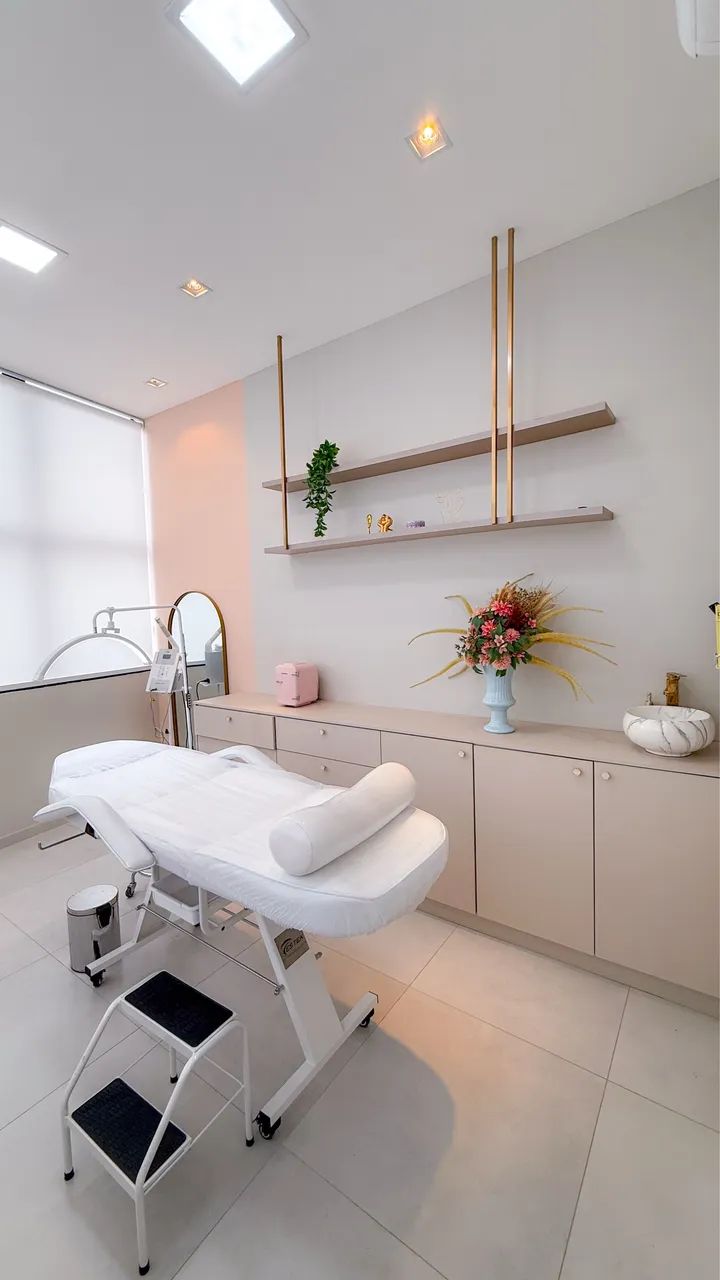 Vendo clínica de estética - Foto 4