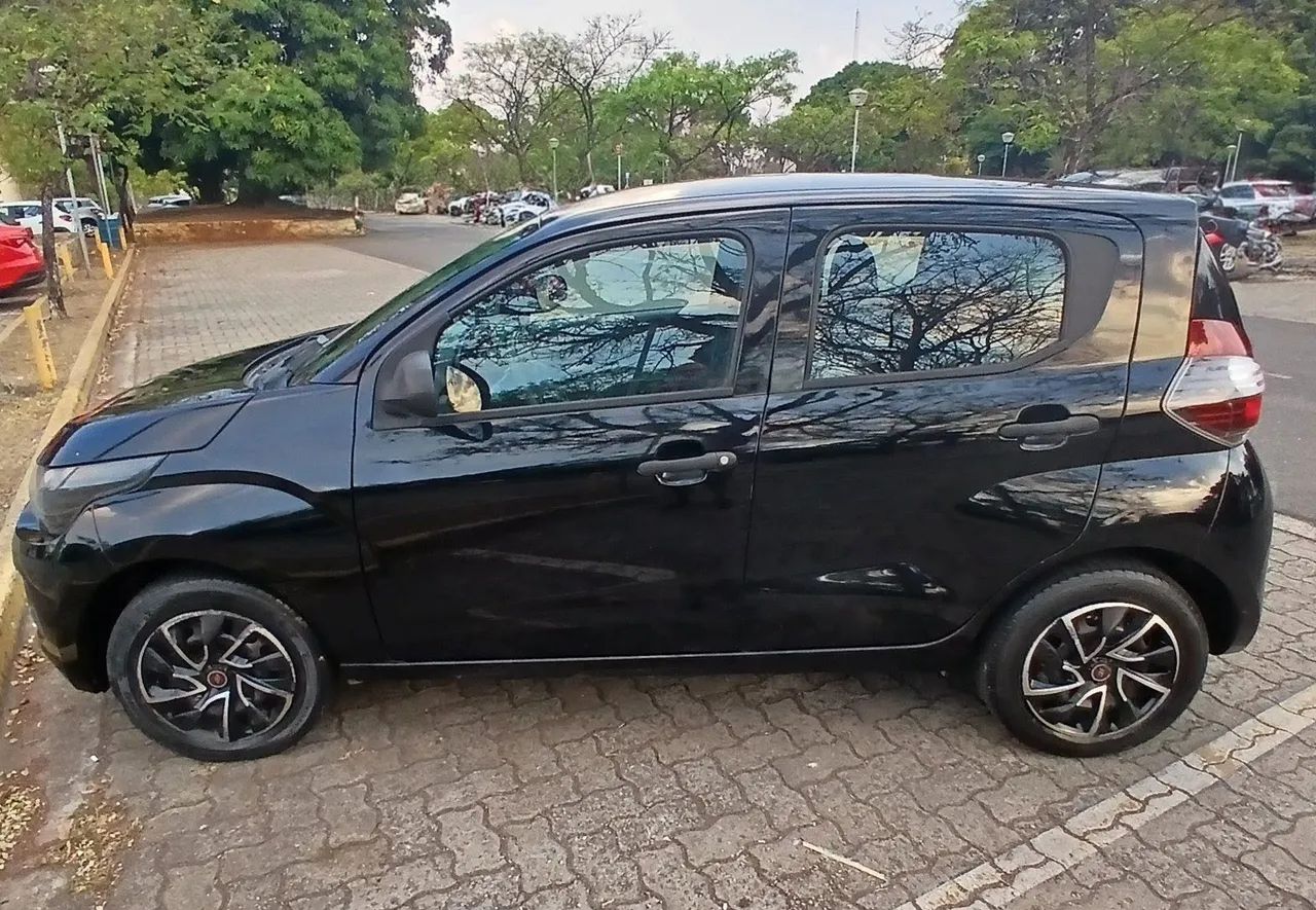 Fiat Mobi Easy ON 1.0 Fire Flex 5P. 2017 - Foto 3