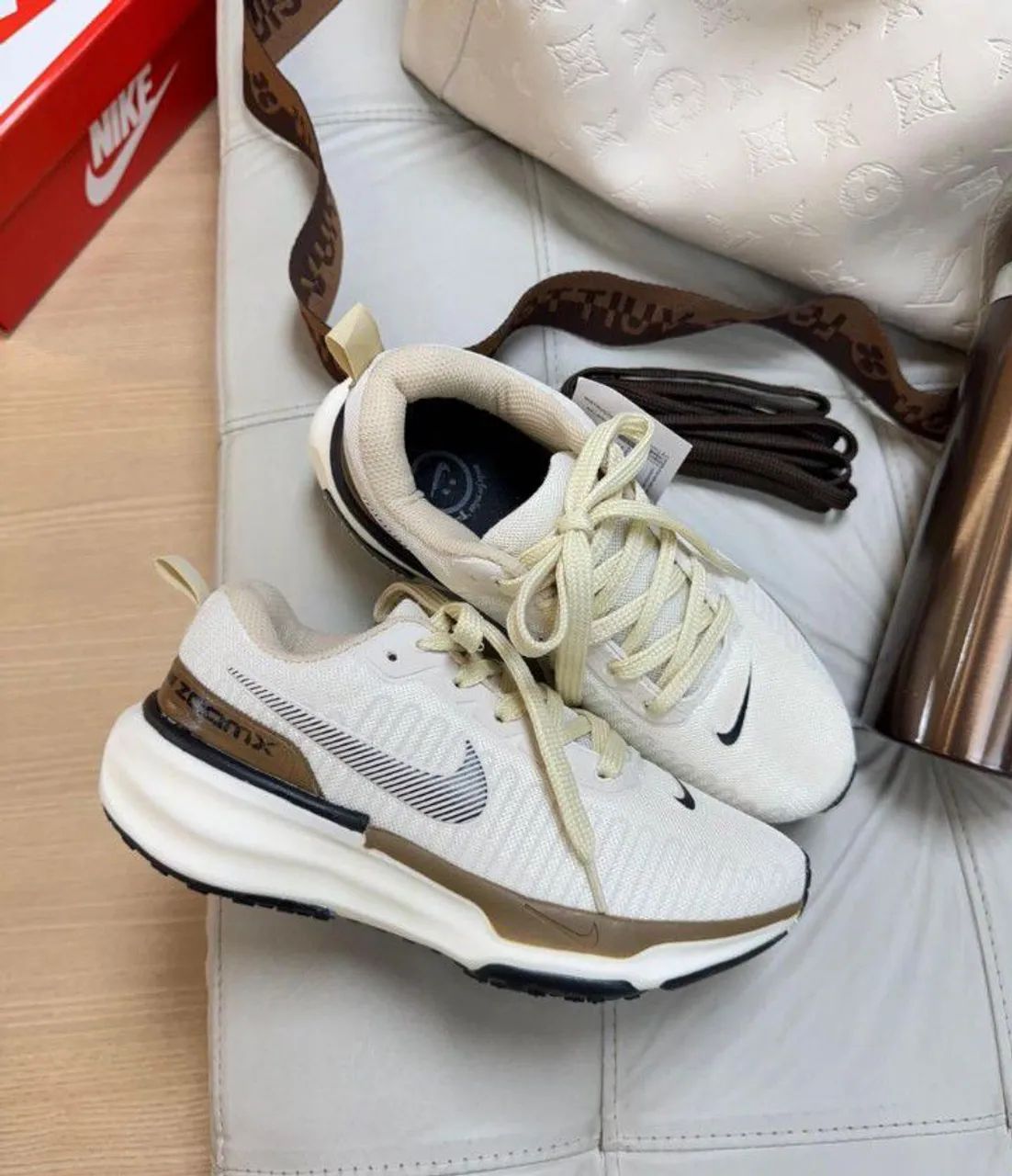 tênis nike