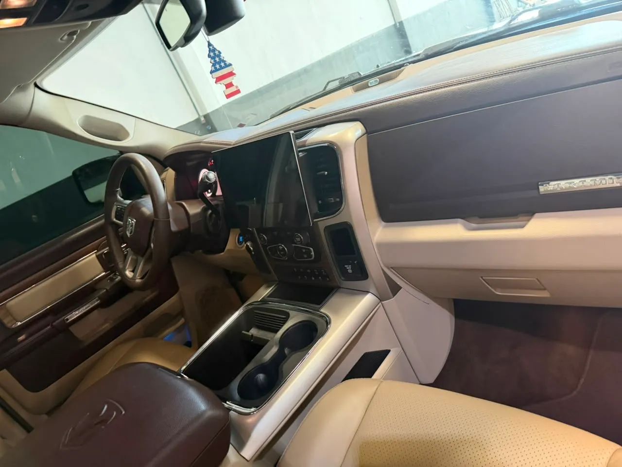 RAM 2.500 - Foto 3
