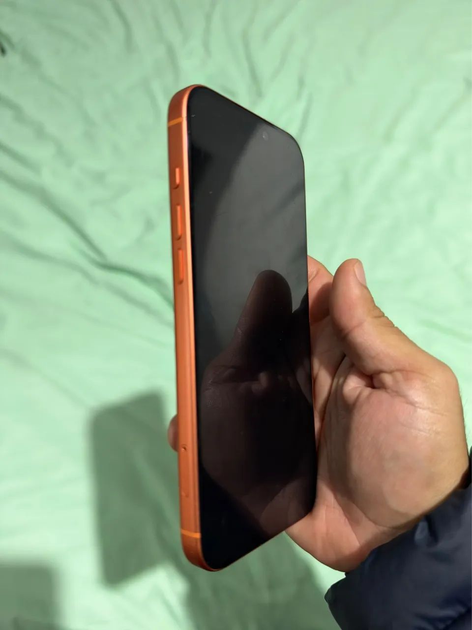 iPhone 17 pro Max  95% muito novo