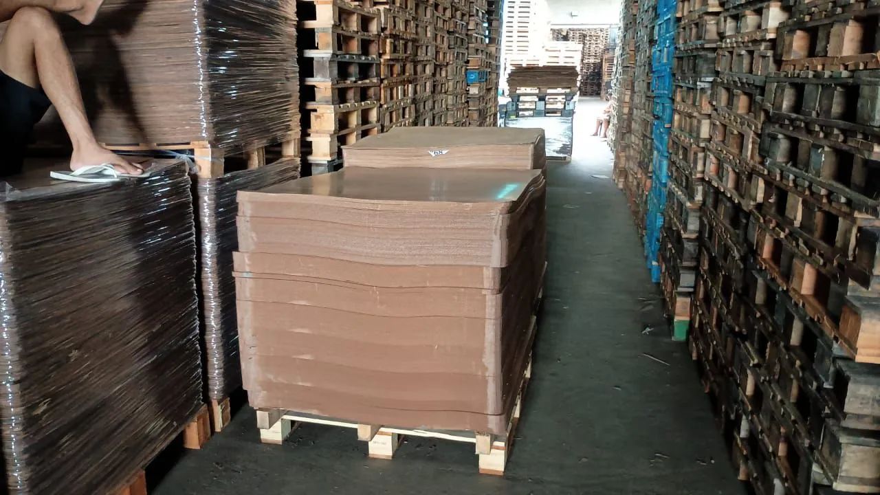 Chapatex