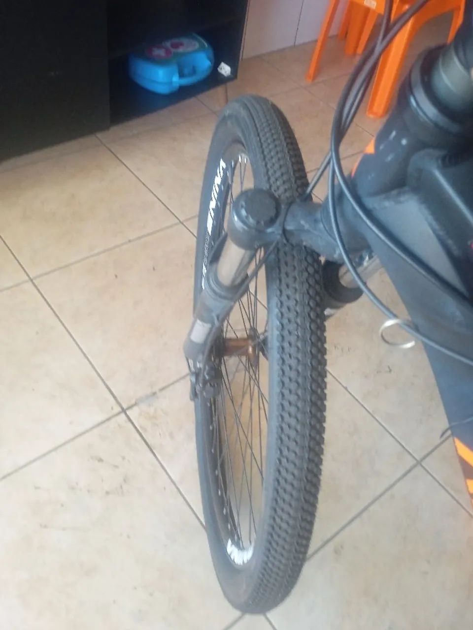 Bike  - Foto 5