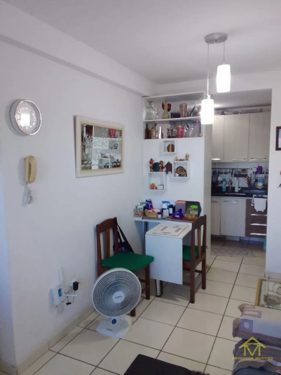 Apartamento   02 quartos no bairro Ataíde 34374 - Foto 4
