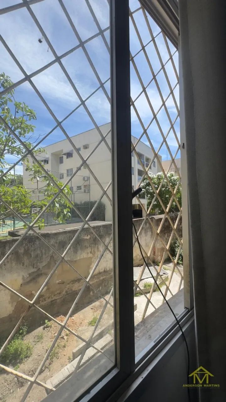  3 quartos no centro de vila velha - cod 33458F 