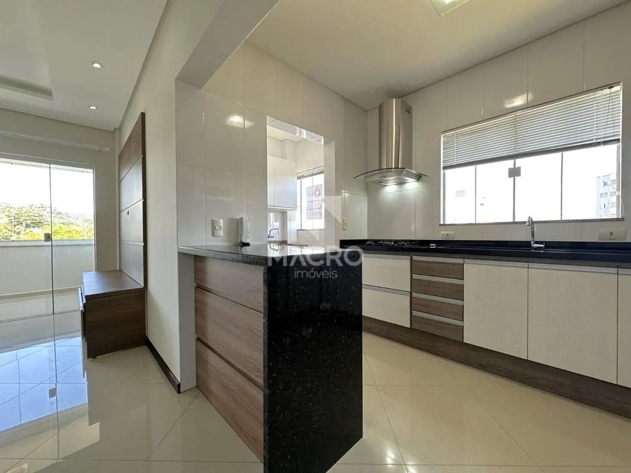 Apartamento | Amizade | 2 quartos (1 suíte) | 75m² - Foto 5