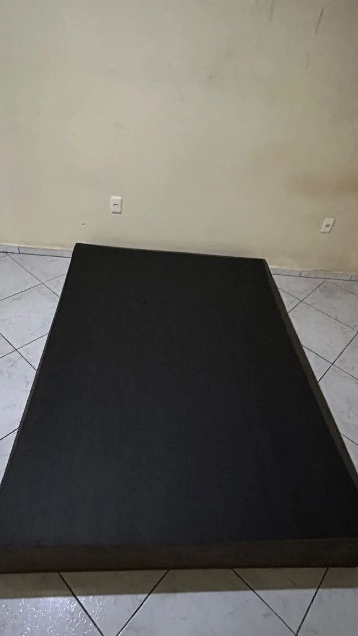 Base de cama Box  - Foto 2