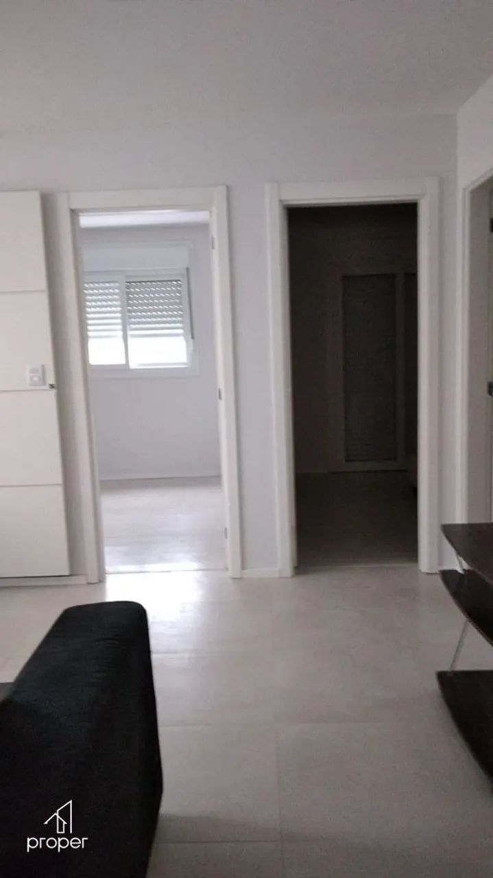 Apartamento semi mobiliado à venda no Centro - Pelotas/RS - Foto 4