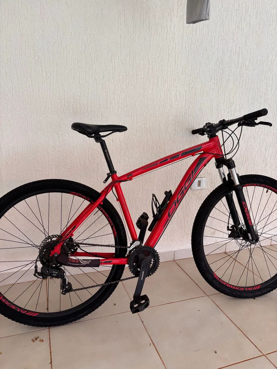 Bicicleta OGGI aro 29 - Foto 4