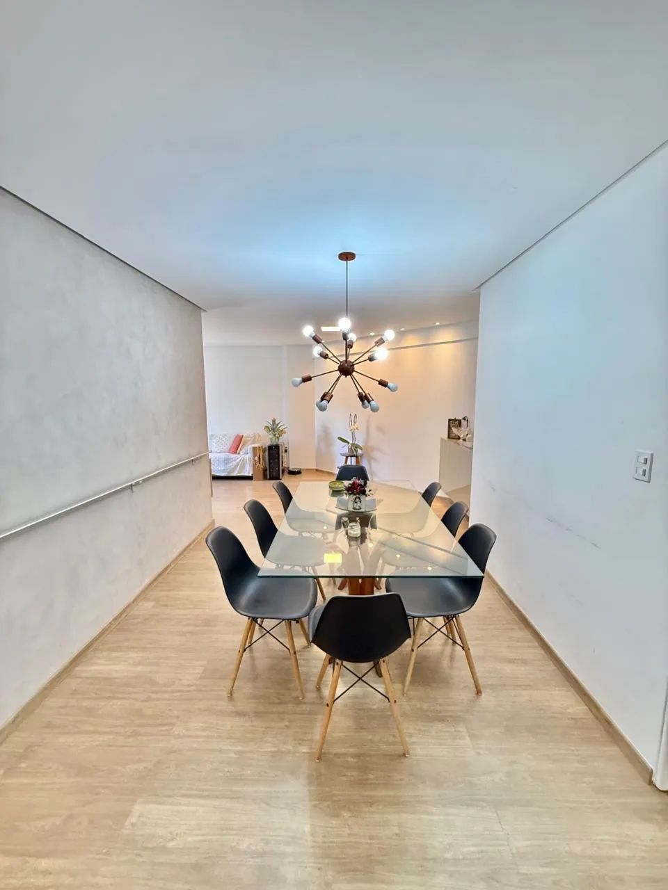 Vendo amplo Apto no Vera Arruda- Jatiúca  - Foto 2