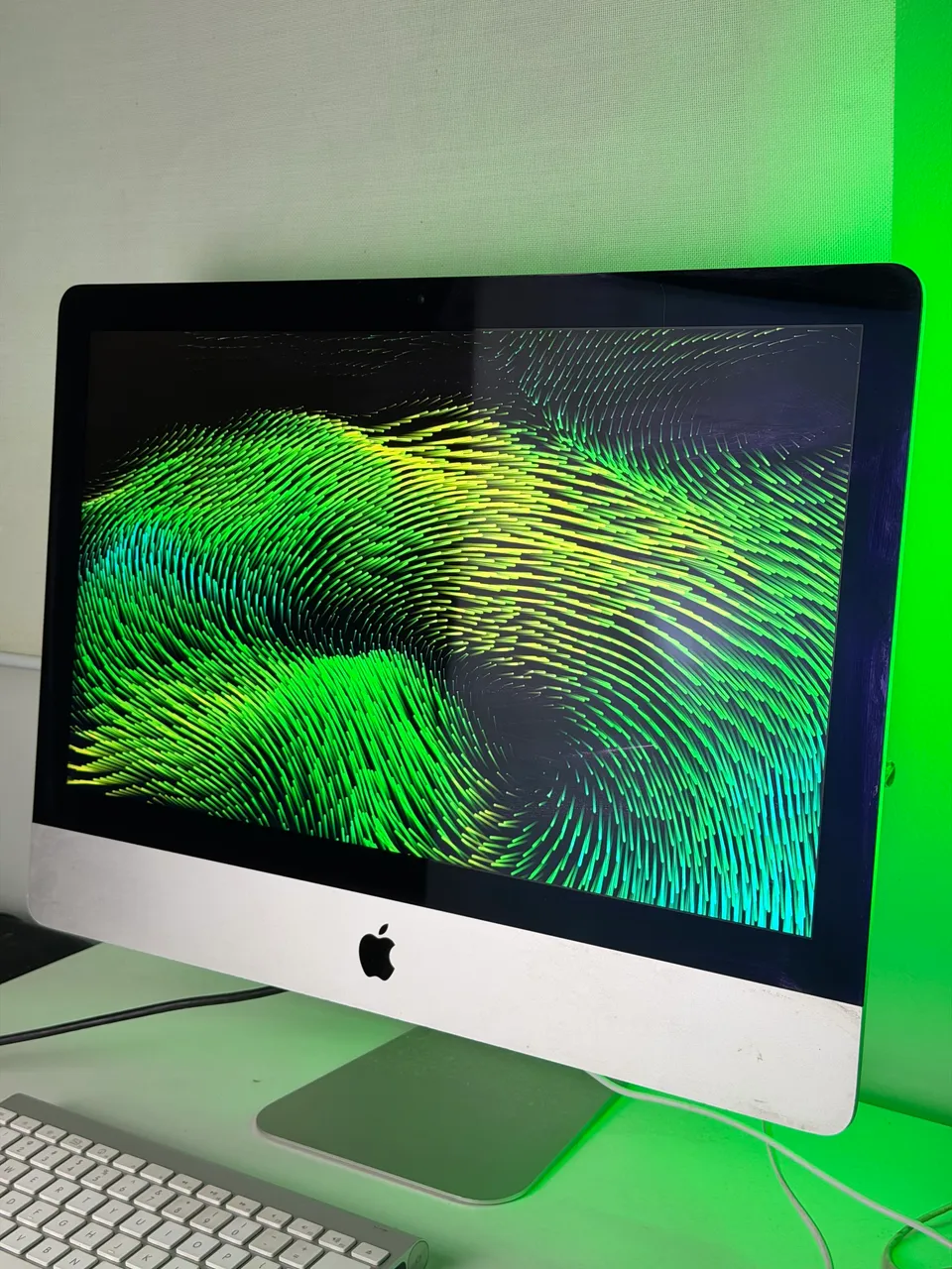 imac 2014