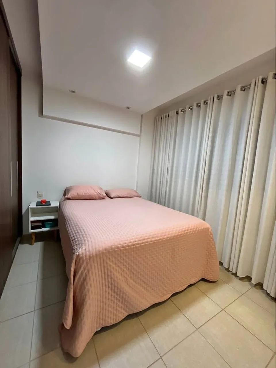 Apartamento à venda