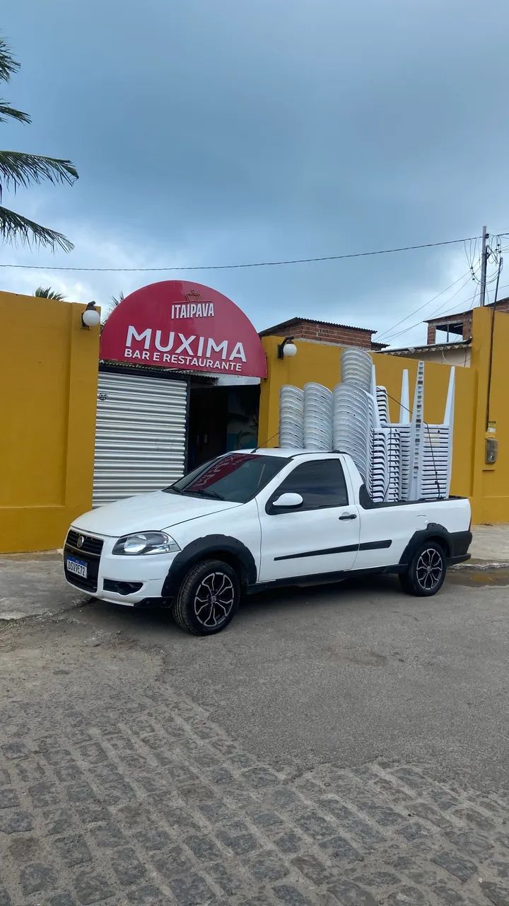 Aluguel de mesas e cadeiras para eventos - Foto 3