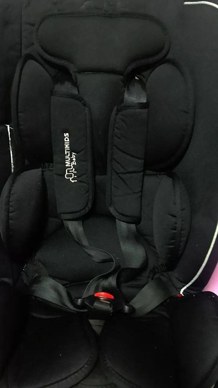 Cadeirinha carro - Foto 4