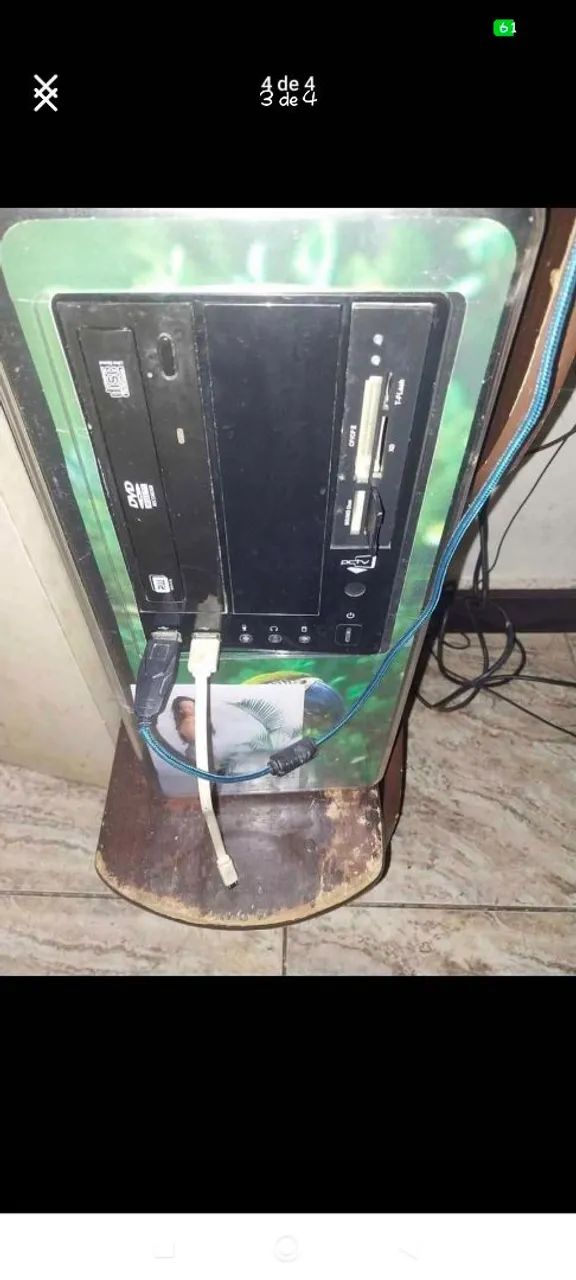 computador da positivo  - Foto 3