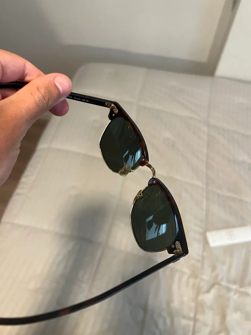 Óculos rayban original  - Foto 4