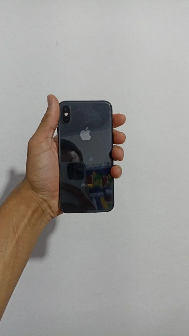 iPhone X  - Foto 5