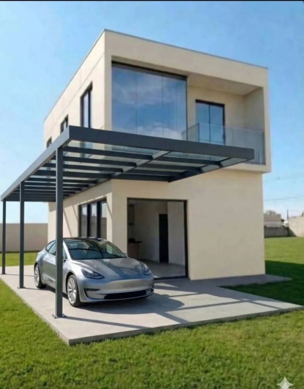 Casa em condomínio no Cassino