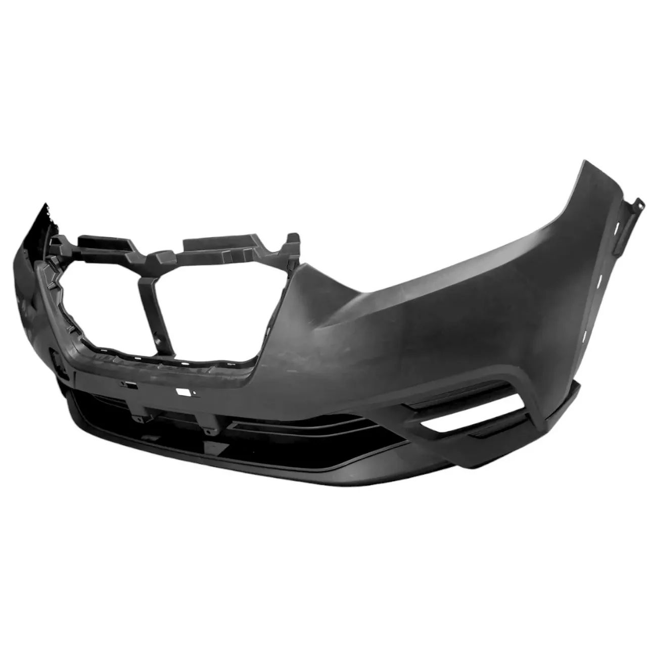 Parachoque Dianteiro Kicks 2017 2018 2019 2020 - Peças para carros