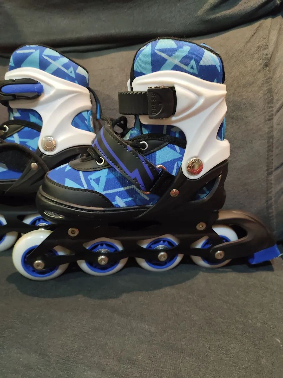 Patins infantil  - Foto 2