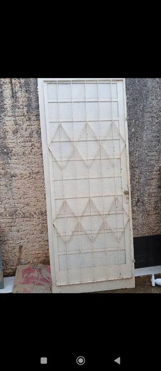 Porta - Foto 2