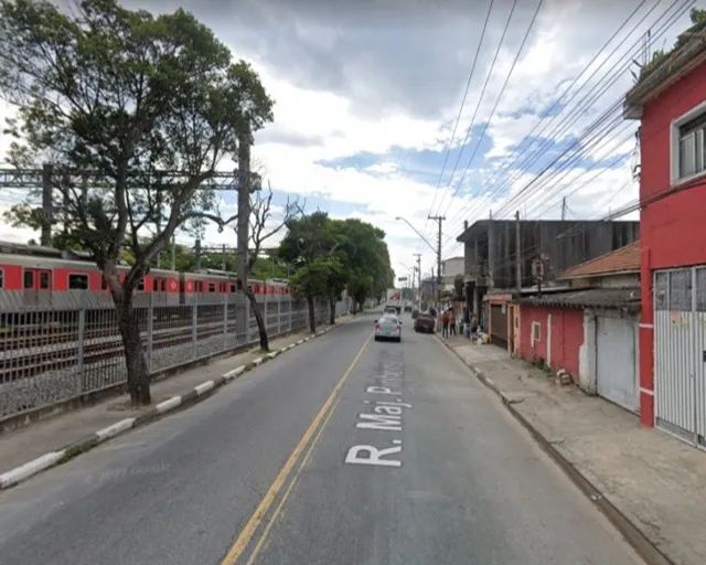 Vendo Casa Residencial/Comercial Centro Suzano