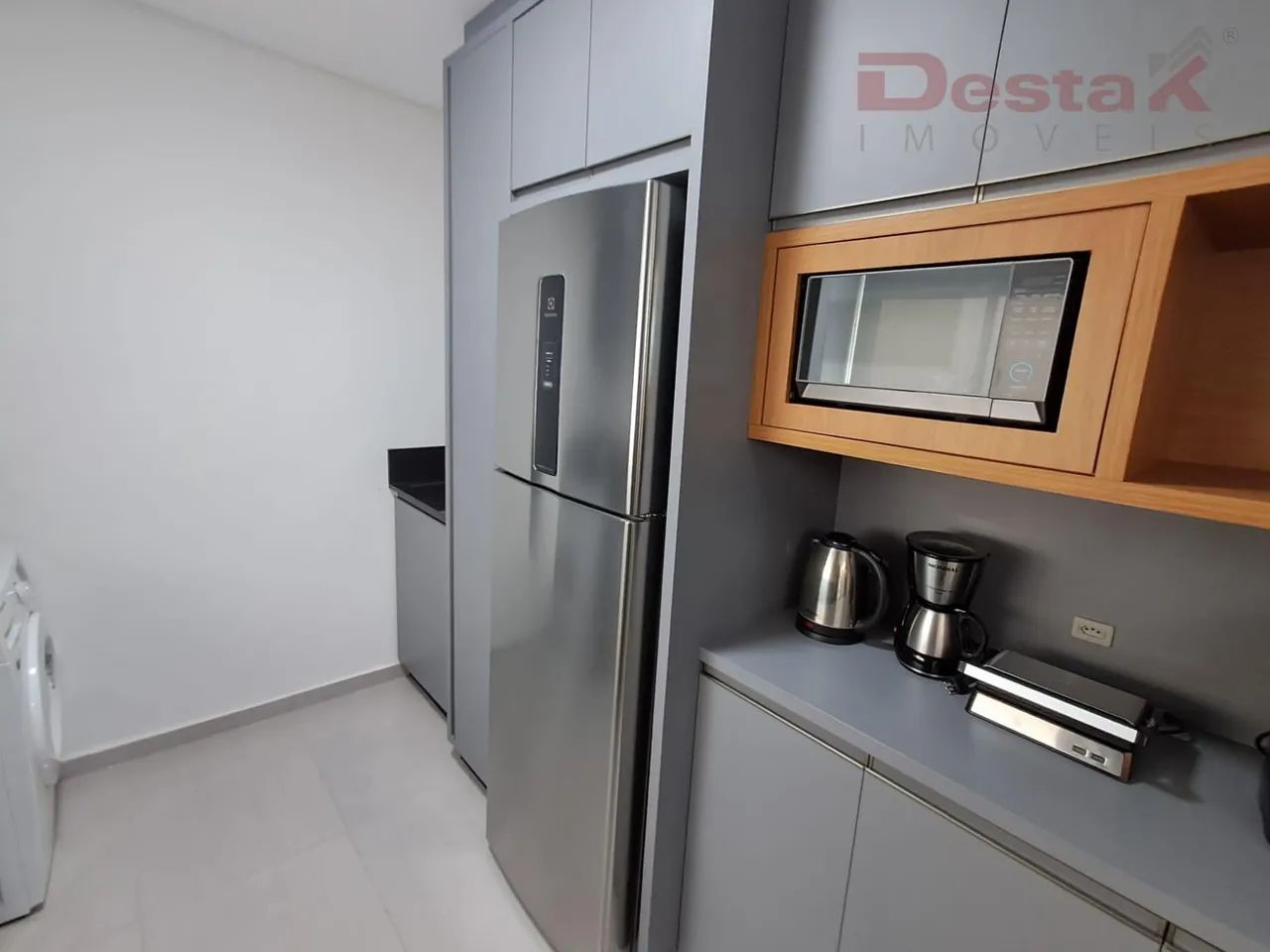 Apartamento no bairro Jardim Janaina - Biguaçu - Foto 4