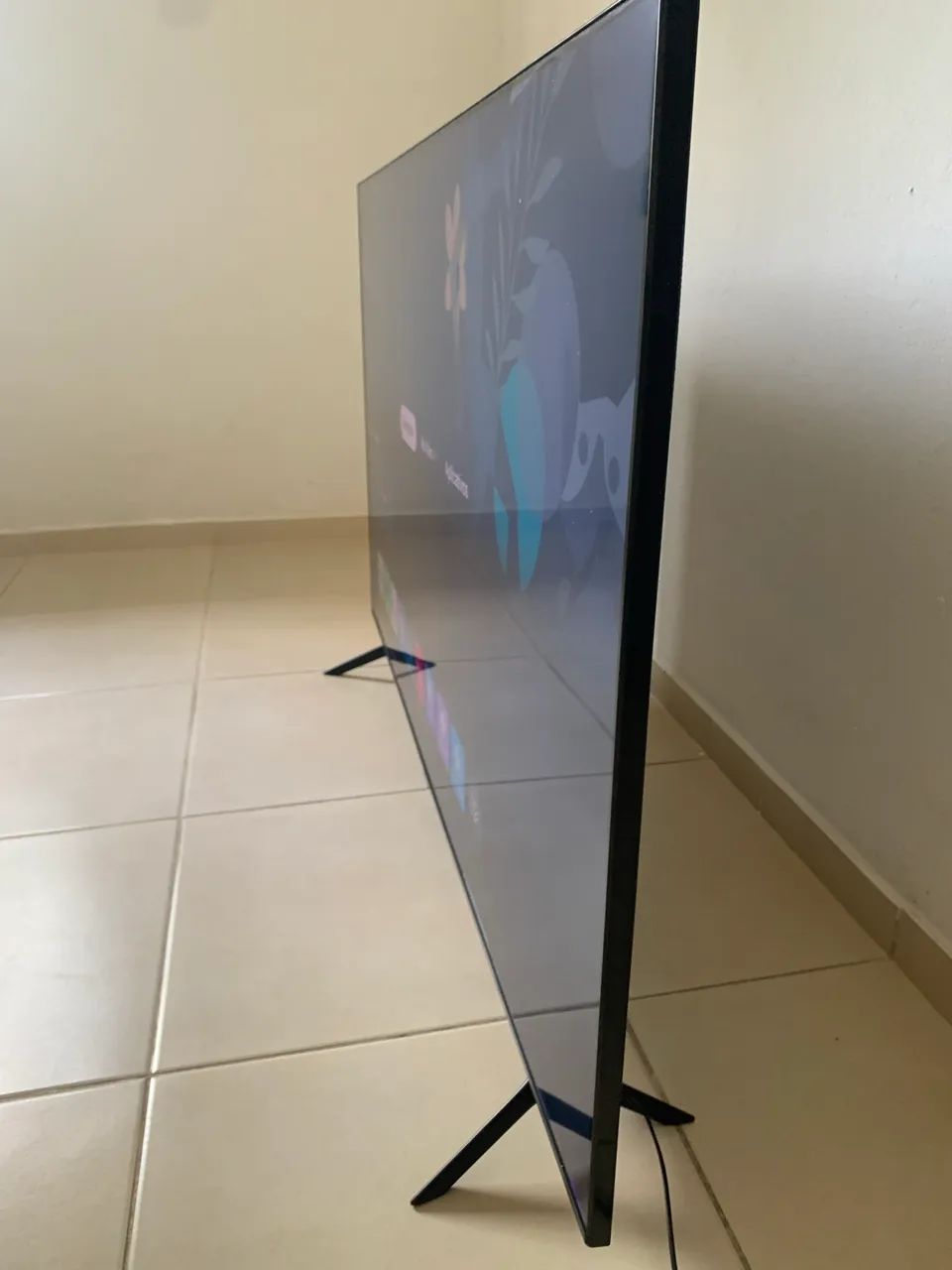 TV Samsung 65? 4K  - Foto 4