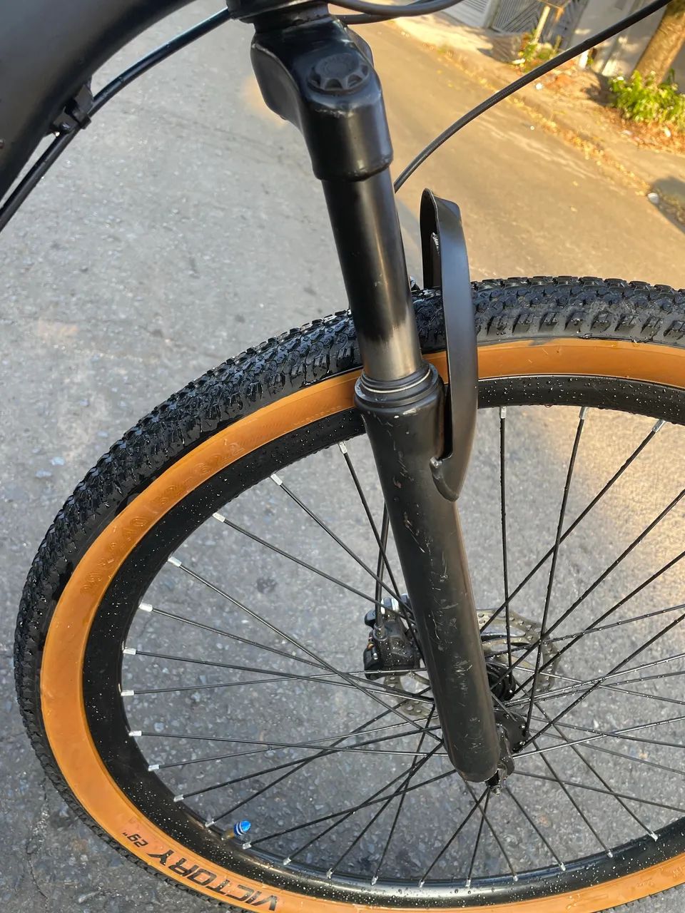 BICICLETA KSW ARO 29 - Foto 3
