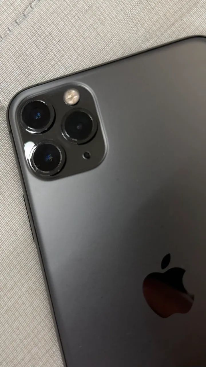 Vendo Iphone 11 Pro Max - Foto 3