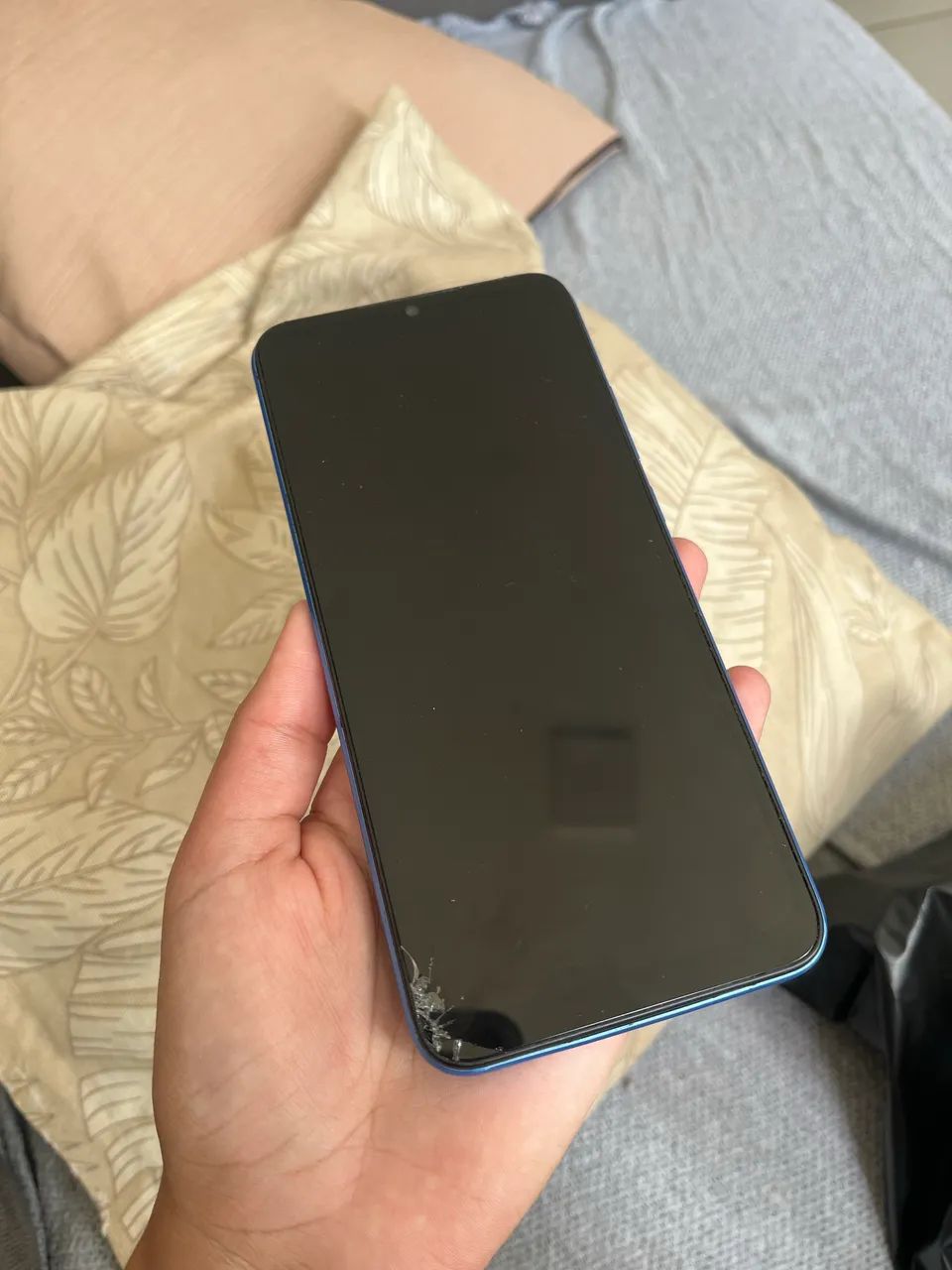 Redmi 10A 64gb - Foto 3