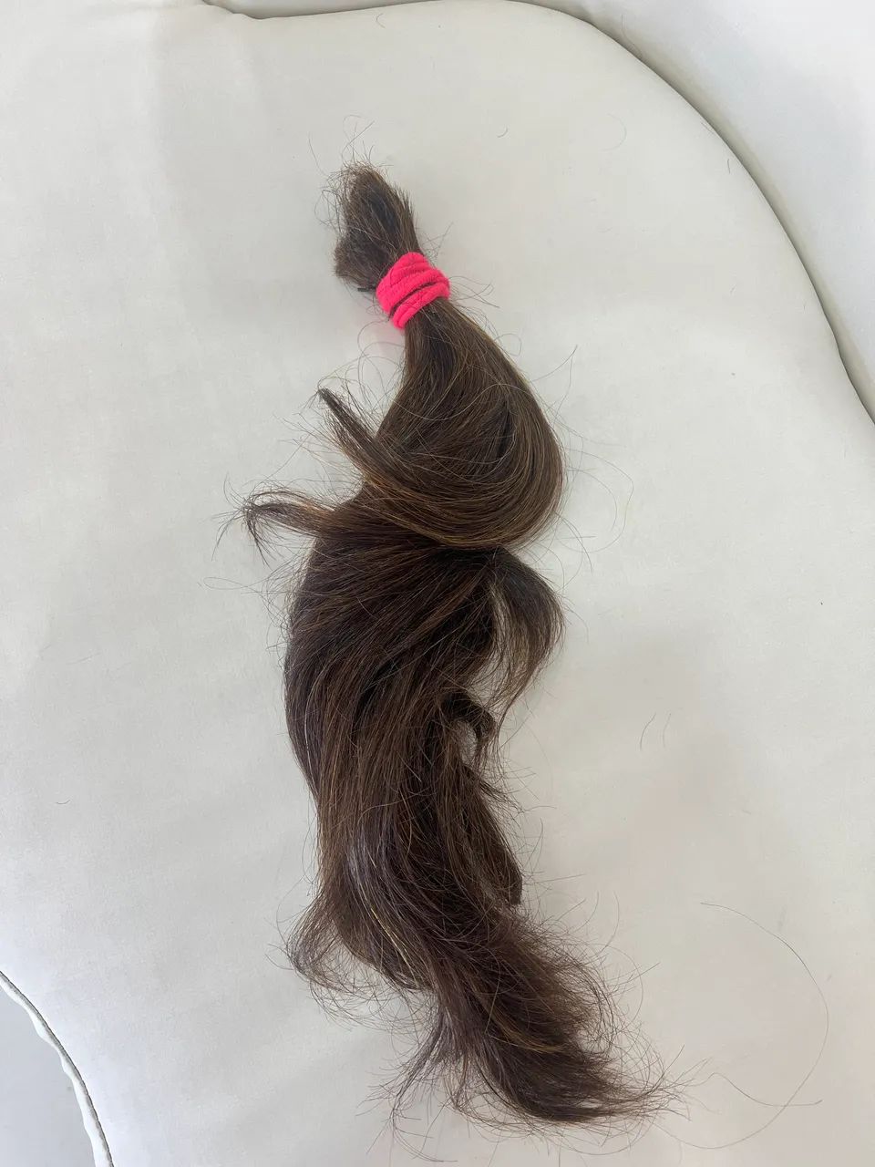 Cabelo 100% humano - Foto 2
