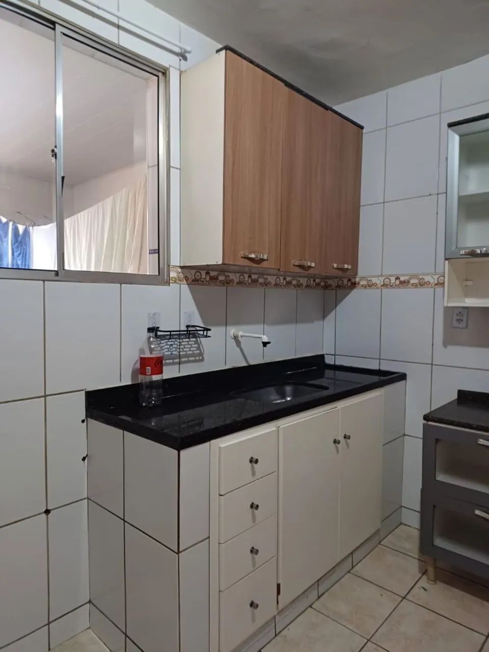 Alugo apartamento ótima localização 