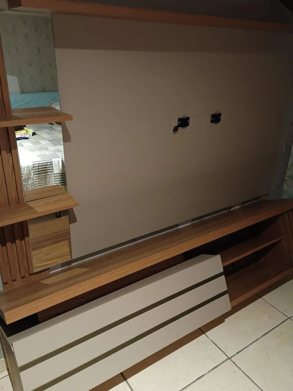 Rack com painel - Foto 3