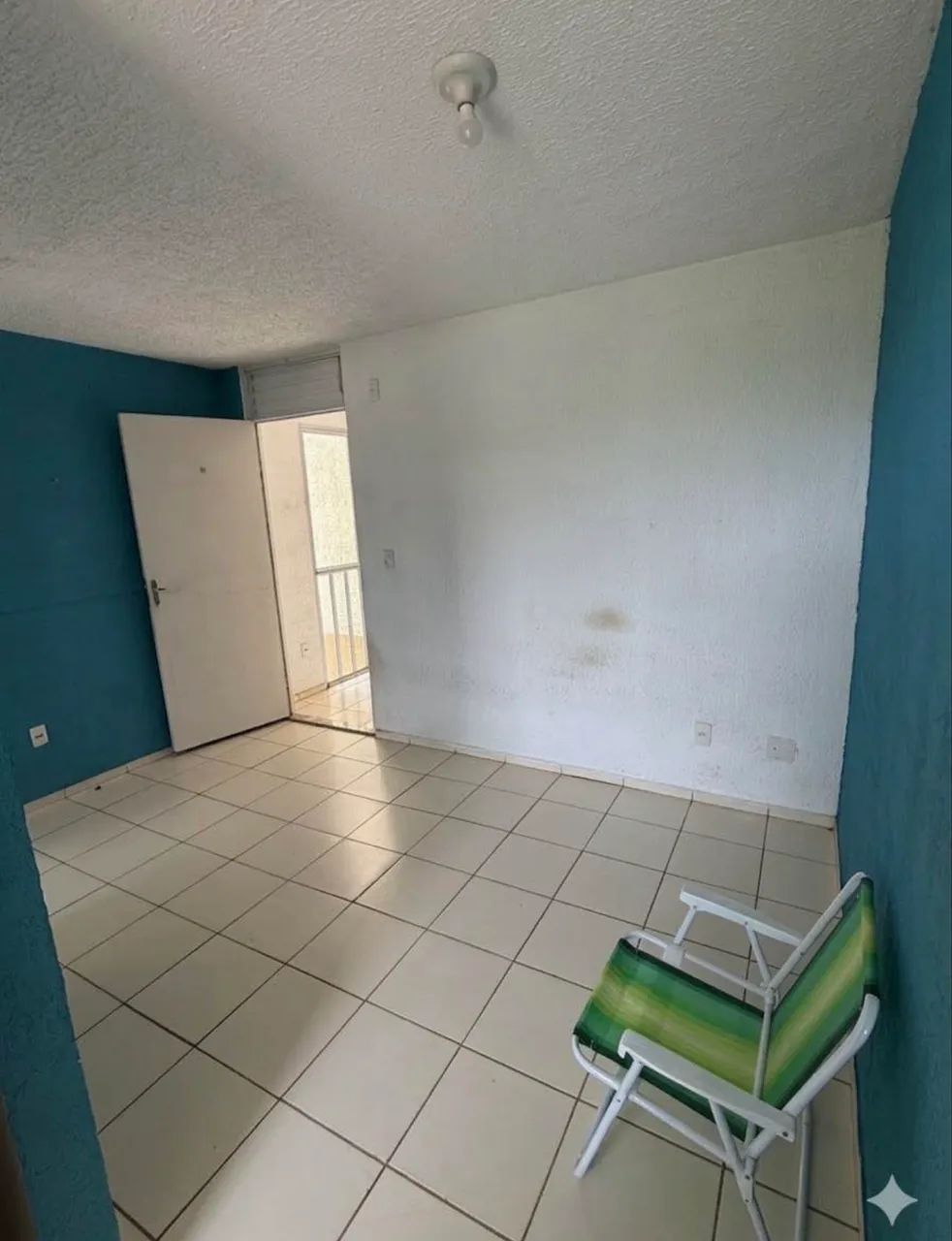 Ap 2º Piso no Porto Belo 4 - Foto 5