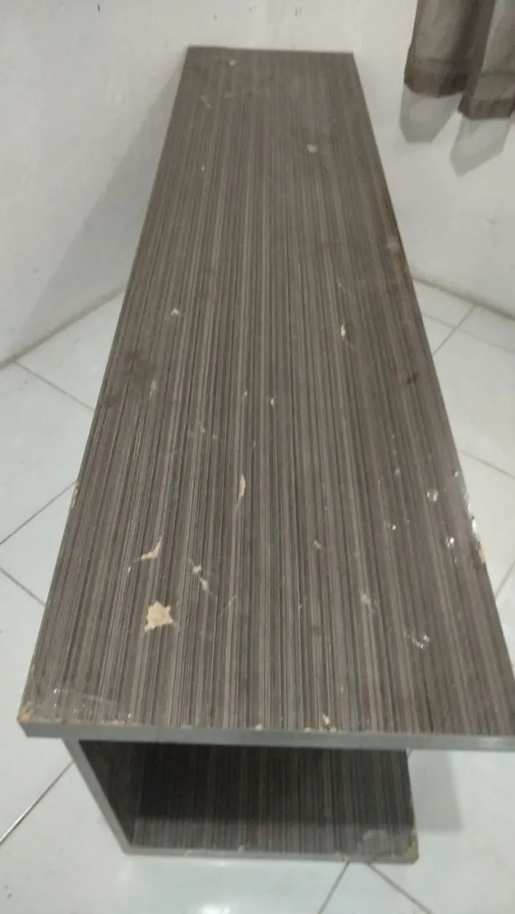 Rack de TV , entrega grátis - Foto 2