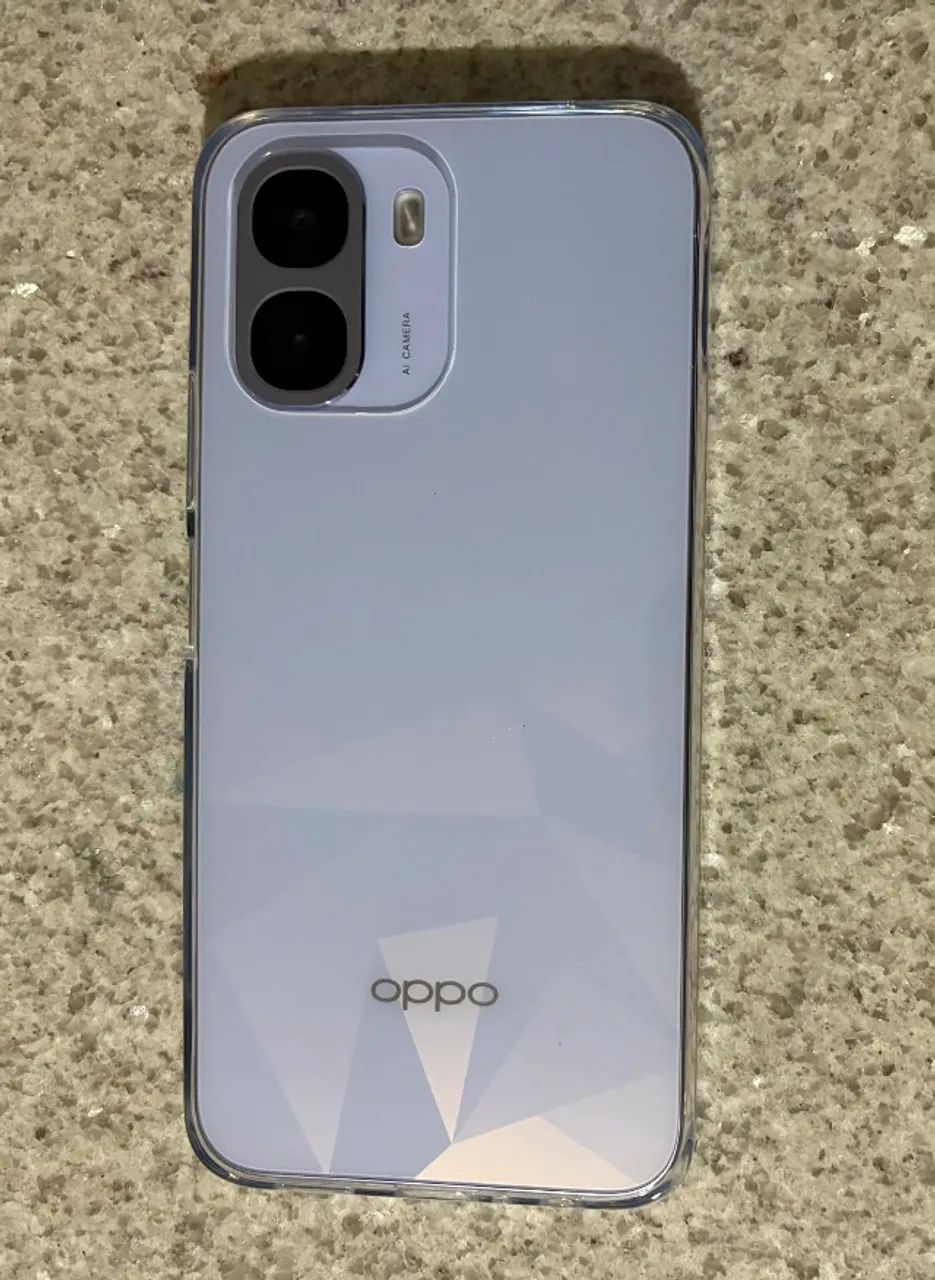 Smartphone Oppo A6t snapdragon 128gb - Foto 2